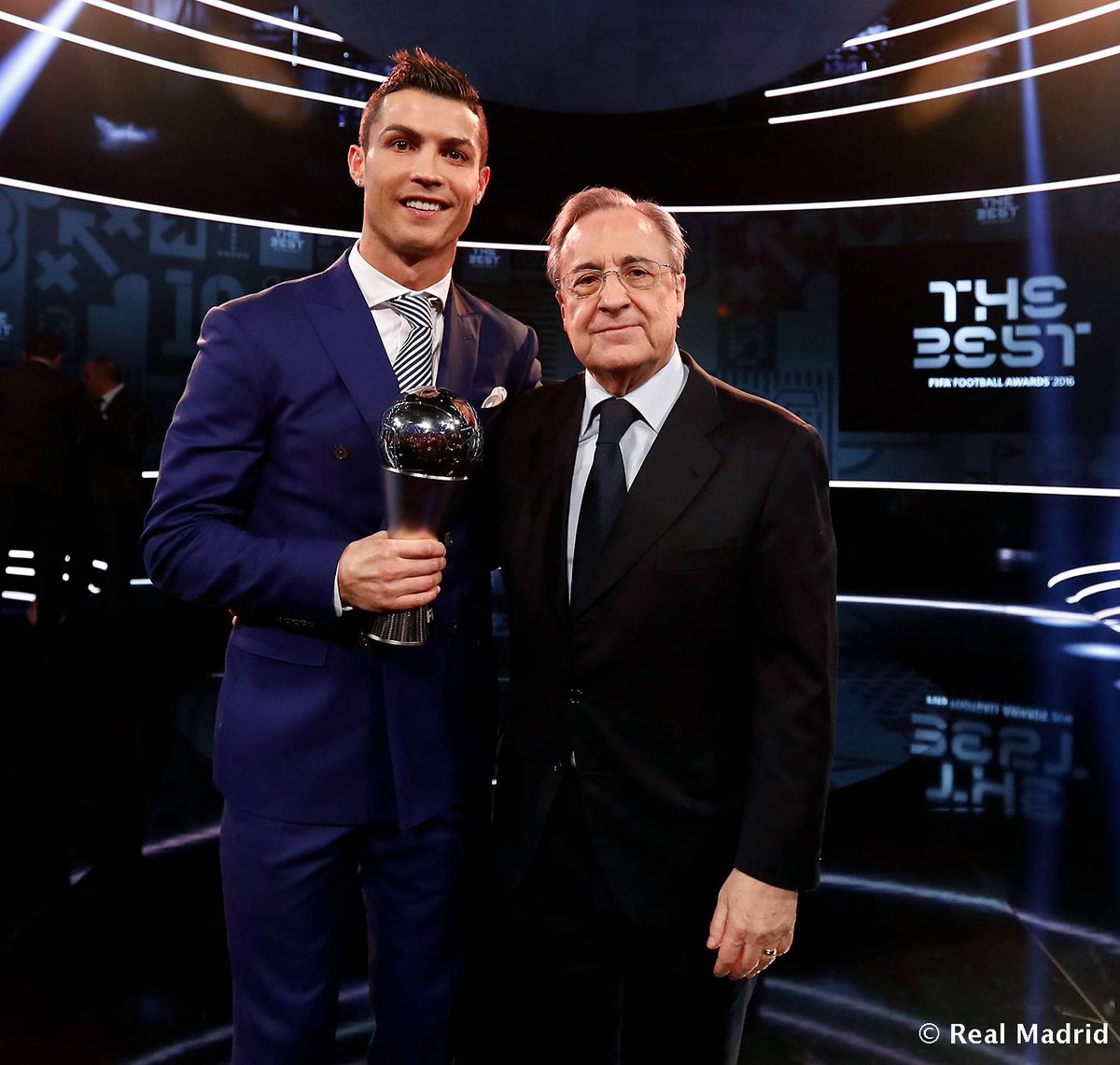realmadrid tweet picture