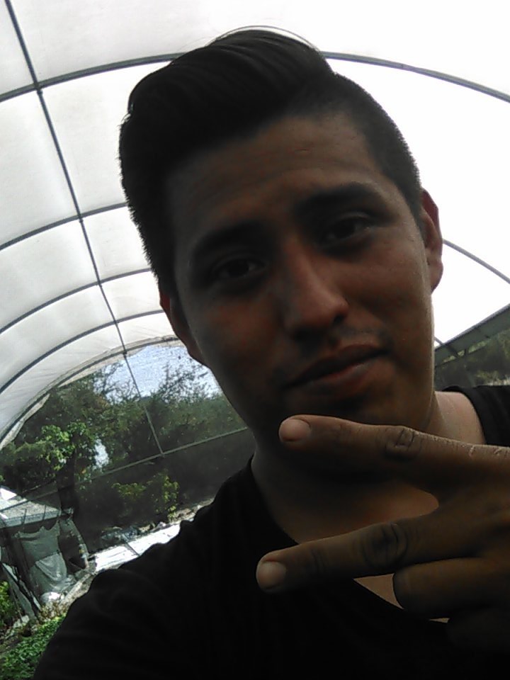 GenaroolveraR1's tweet photo. @juancarlostole @Juanenla99 #loslunesDebenser para seguir trabajando con toda una buena actitud para empesar todo https://t.co/v1C6EwnalL