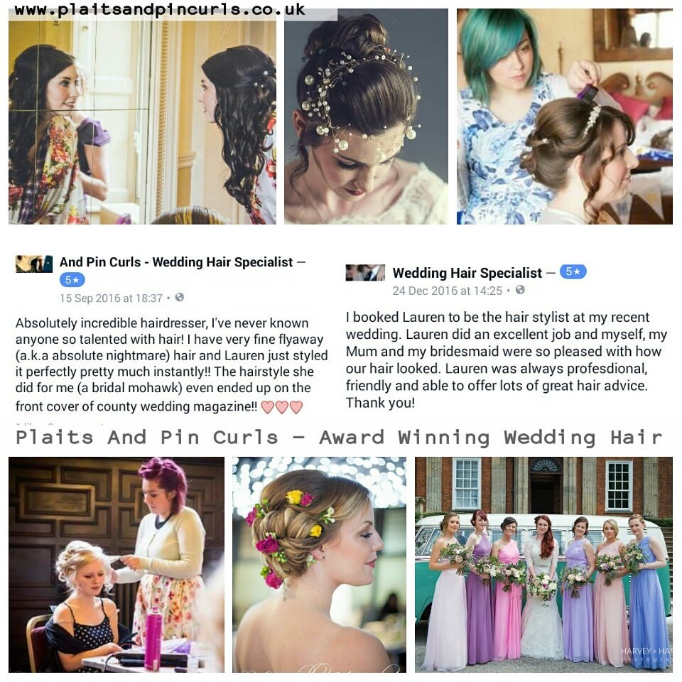#weddinghairspecialist #weddinghair #bride #bigday #weddingmorning #Leicestershirearea #midlands #uk #mobilehair plaitsandpincurls.co.uk ✂