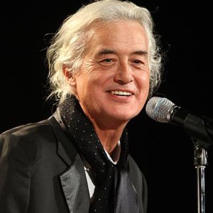 Happy 73rd Birthday to the one and only Jimmy Page. 