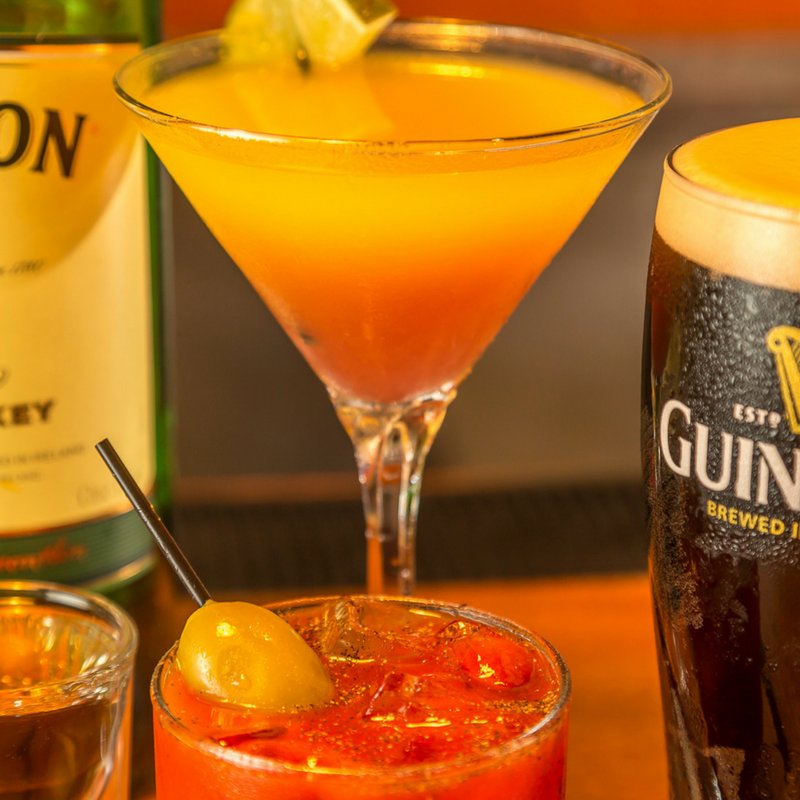 Becketts Bar & Grill tweet media