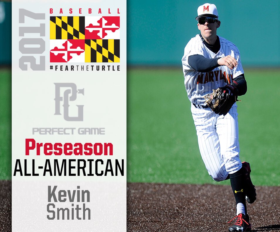 Maryland Baseball tweet media