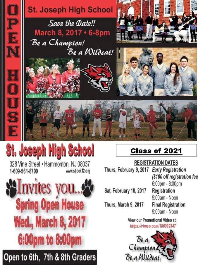 <a href="/stjoe_athletics/">St. Joseph Athletics</a> <a href="/SJGirlsSoccer1/">St. Joe Girls Soccer</a> <a href="/stjoesoftball/">St. Joseph Softball</a> <a href="/StJoe_Baseball/">St. Joe Baseball</a> <a href="/StJoe_Football/">St. Joseph Academy Football</a>