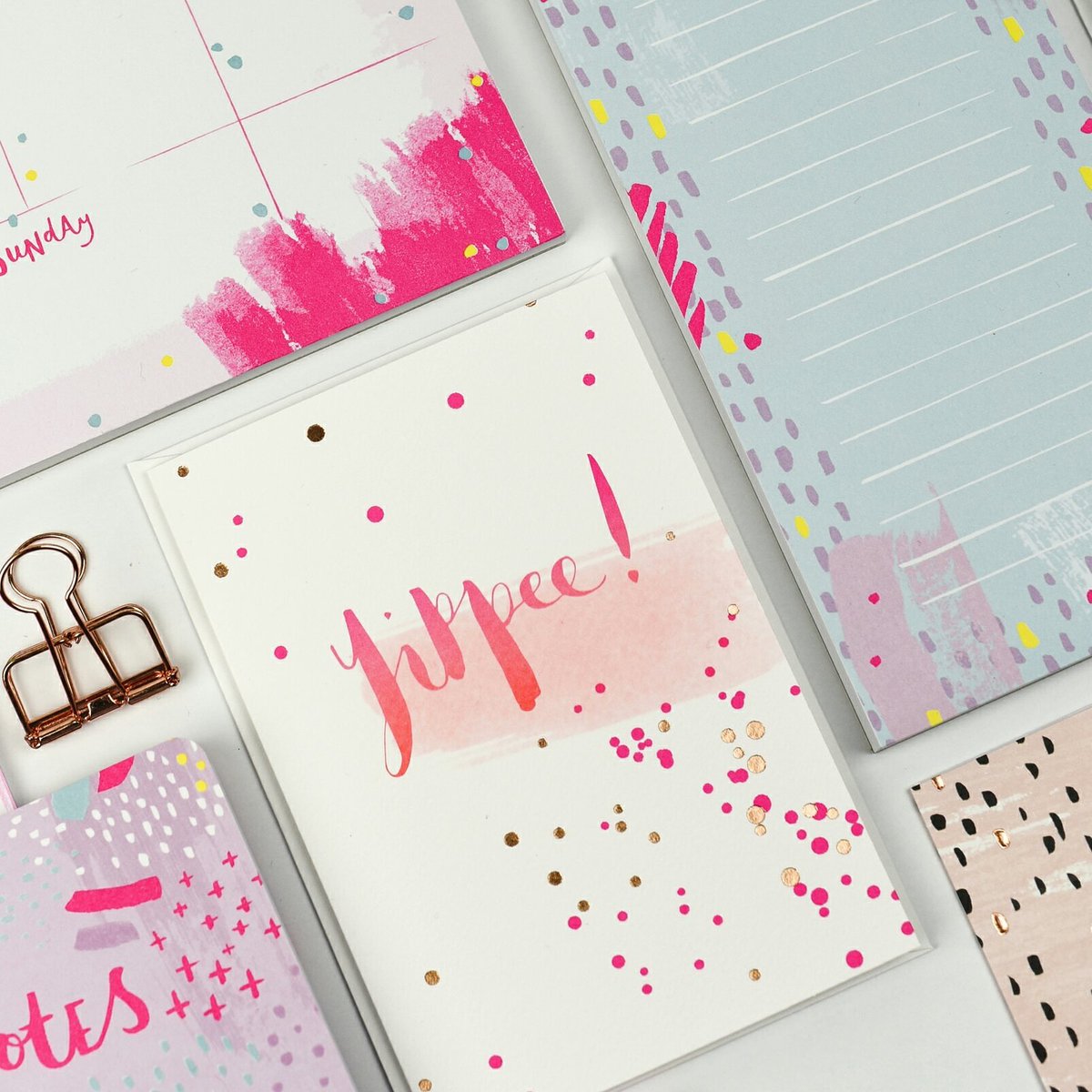 annaprice345's tweet photo. Yippee! Here's another of my Hello Neon designs launching @topdrawerlondon on Sunday! #hotchpotchlondon #helloneon
๐ท by @hollyboothstudio https://t.co/ITDT3vQJtY