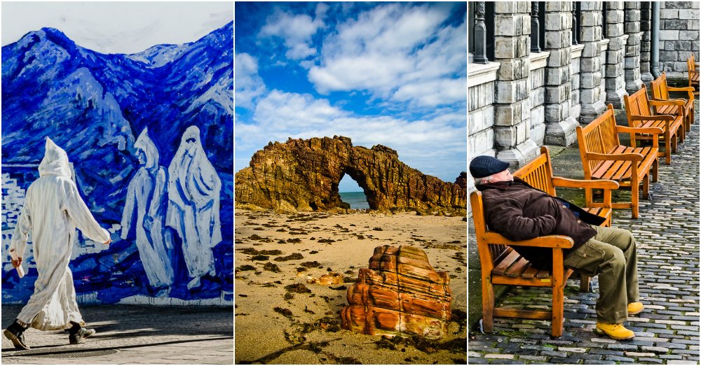 10 Travel Photography Tips to Help Avoid Regrets When You Get Home bit.ly/1C4TE8x