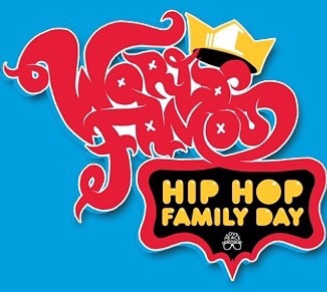 hiphopfamilyday's tweet photo. We are proud to announce that the World Famous Hip-Hop Family Day will return to Columbia, SC April 8th, 2017. #LPHH2017 #SaveTheDate https://t.co/cBuCACMg4T