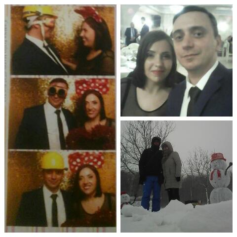 Filonous's tweet image. These are the days of our lives :)