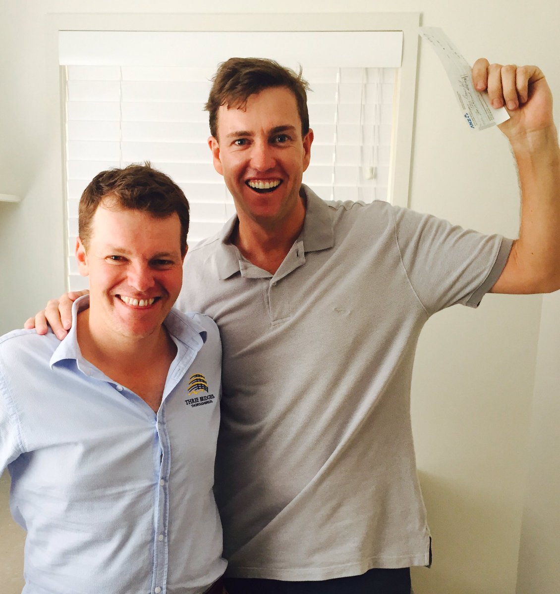 **WINNER** Boomer just edges Toby <a href="/ThreeBridges1/">Three Bridges</a> in the 4 month weight lose challenge - 20.8% vs 19.2% 24.6kgs (54lbs) vs 18.4kgs (40lbs)