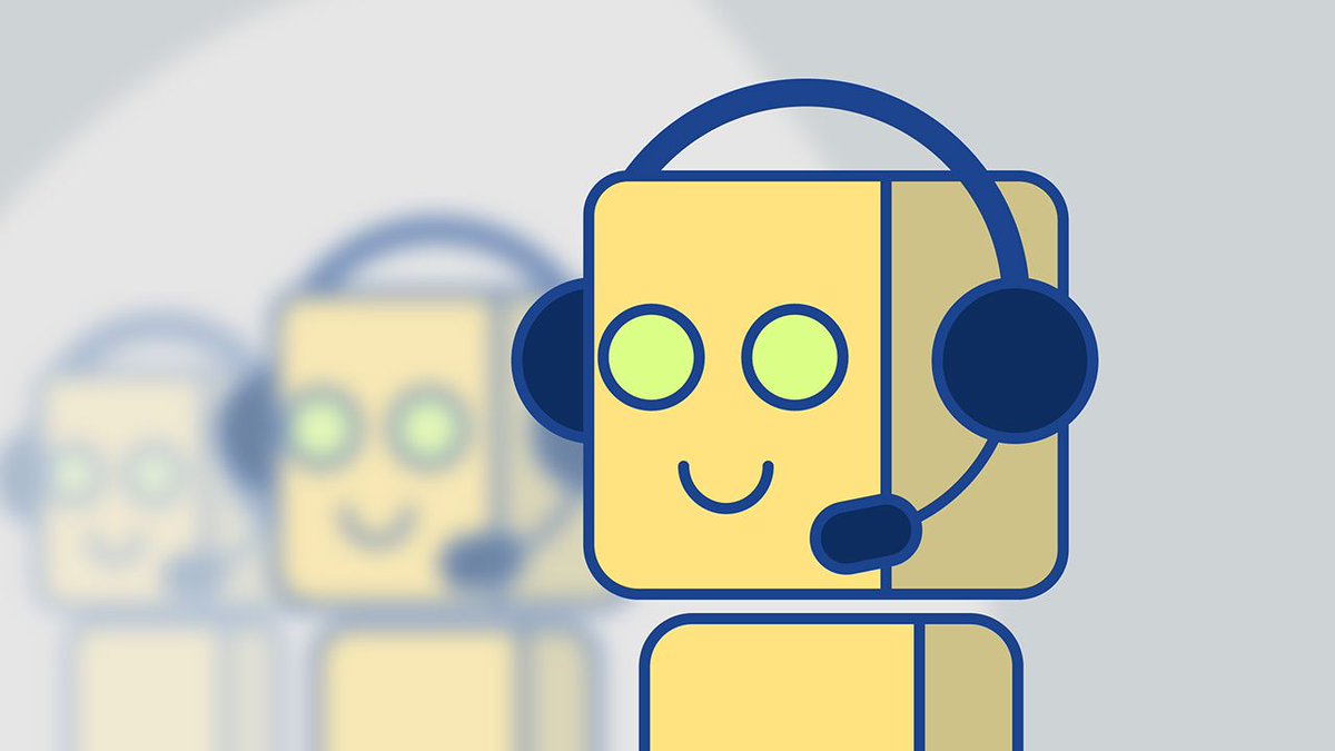 PIUINTERNETSRL's tweet image. Un #software che segue il tuo #costumarecare? Si esiste!! #chatbots 
bit.ly/2iXoQlq