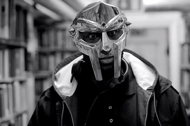 Happy Birthday MF Doom!     