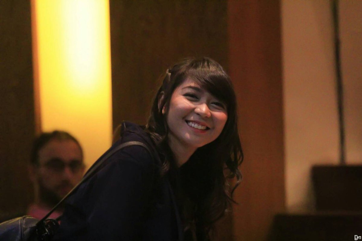 Selamat pagi <a href="/veJKT48/">Jessica Veranda</a> 
Selamat beraktivitas dan semngat untuk hari ini💙
*am