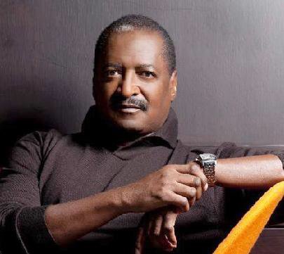 Happy Birthday Mathew Knowles    