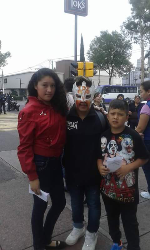 joselyn_silvana's tweet photo. El Mejor Mini Del Mundo @DinastiaTripleA ππππππ
#DinastiAAA #MiniAAA https://t.co/yT7GGEjEGA