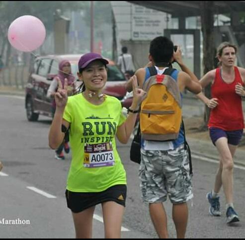 ZhengNorahs's tweet photo. #FacesOfSCKLM2017 https://t.co/AmqrOlXXfr