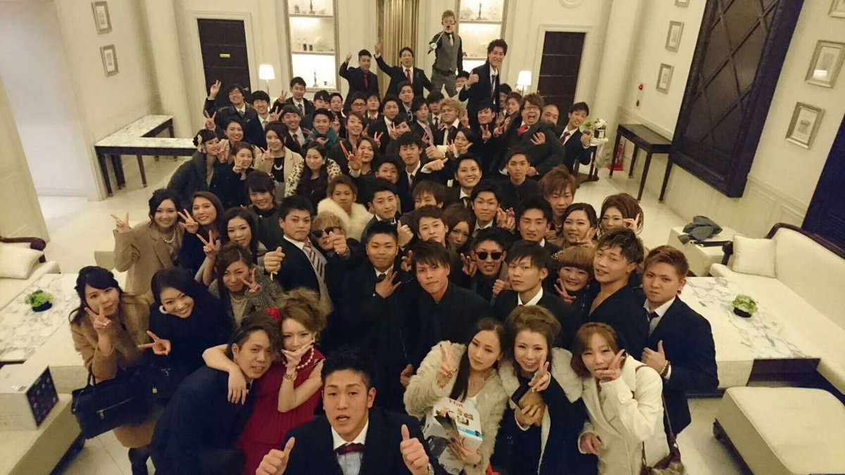 nesumisu0924's tweet photo. 所々記憶ないけどおもろかったー
みんな写真ちょーだい https://t.co/KZI2IpnnRG