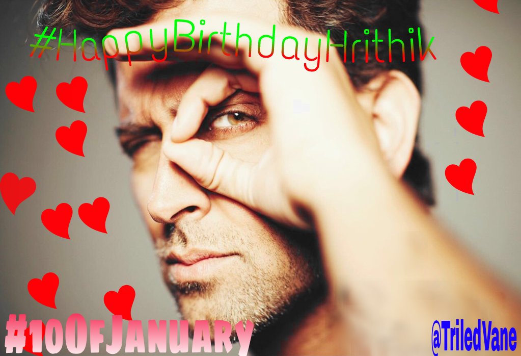 GroupTriledVane's tweet photo. #HappyBirthdayHrithik #10OfJanuary #BeautifullDay with #BeautifullFamilyRoshan @iHrithik https://t.co/BxauZxuanC