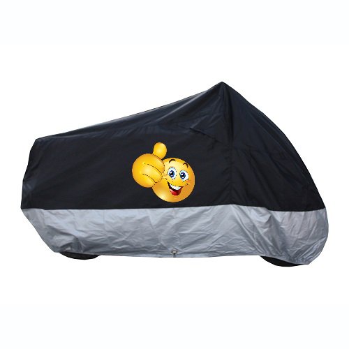 BrightentStore's tweet photo. Any other design you want to print on your cover?
brightent-store can do it for your! #motorcyclecover, #bikecover, #customcover, #cover https://t.co/dJNdVwD3iv
