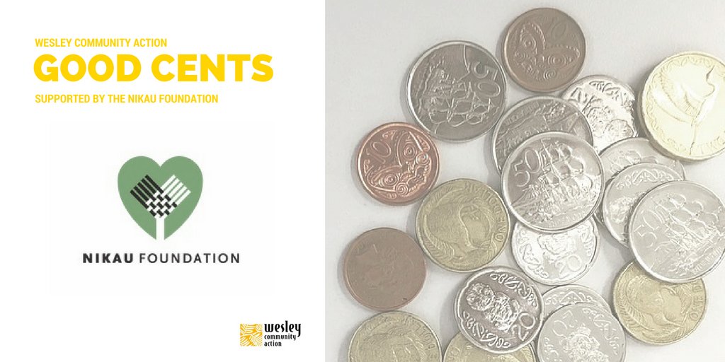 NZWesley's tweet photo. We are grateful to the @NikauFoundation for supporting Good Cents https://t.co/3cKXpFdN8T
https://t.co/27siQkFzvx https://t.co/SkxNdSSw0r