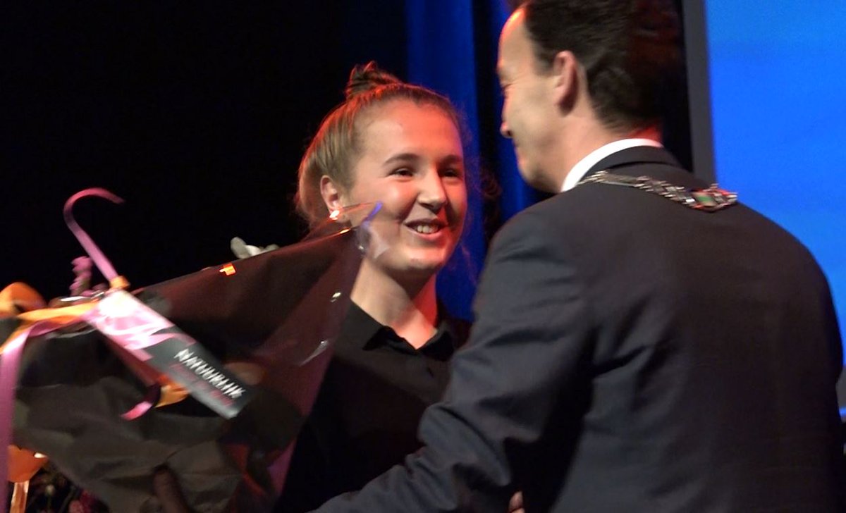 Omroep Gelderland tweet media