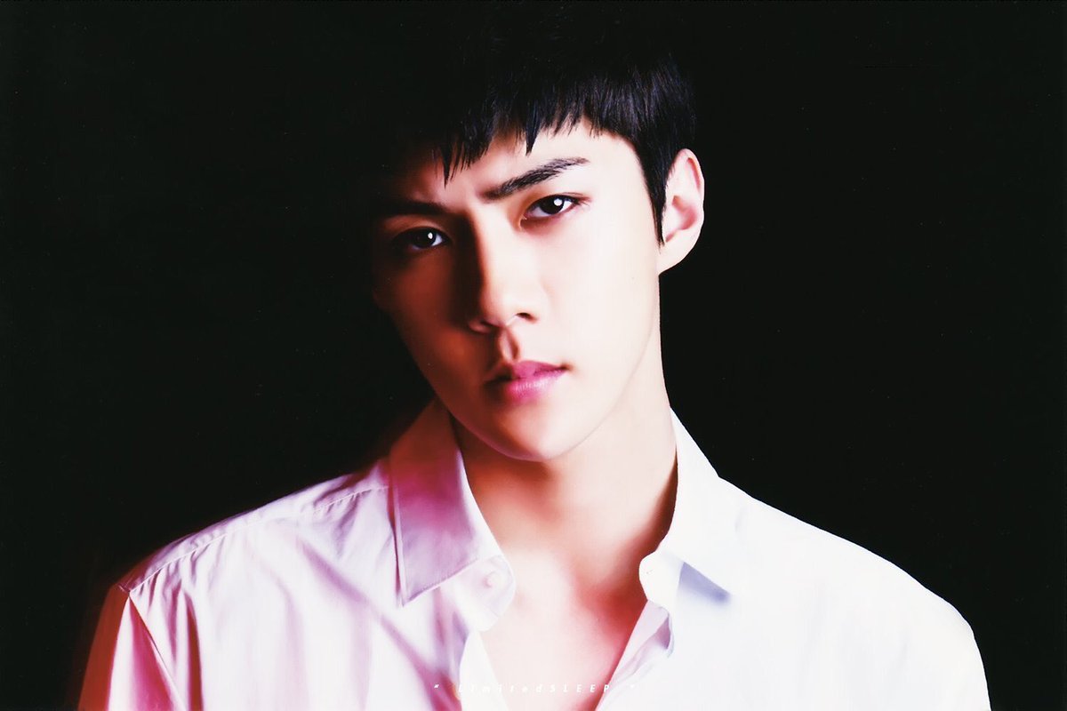 zsehunz's tweet photo. 💓แจกฟอลฟรี 1 แอค #5YearsWithSehun https://t.co/yavvaD9EUx