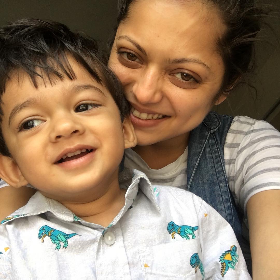 Happy Birthday Drashti Dhami 