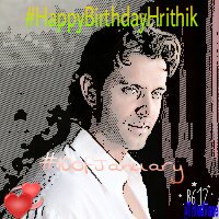 MegaPapiLovers's tweet photo. #HappyBirthdayHrithik #10OfJanuary #HrithikLoverForever 😁 @iHrithik https://t.co/AxXUF0drH0