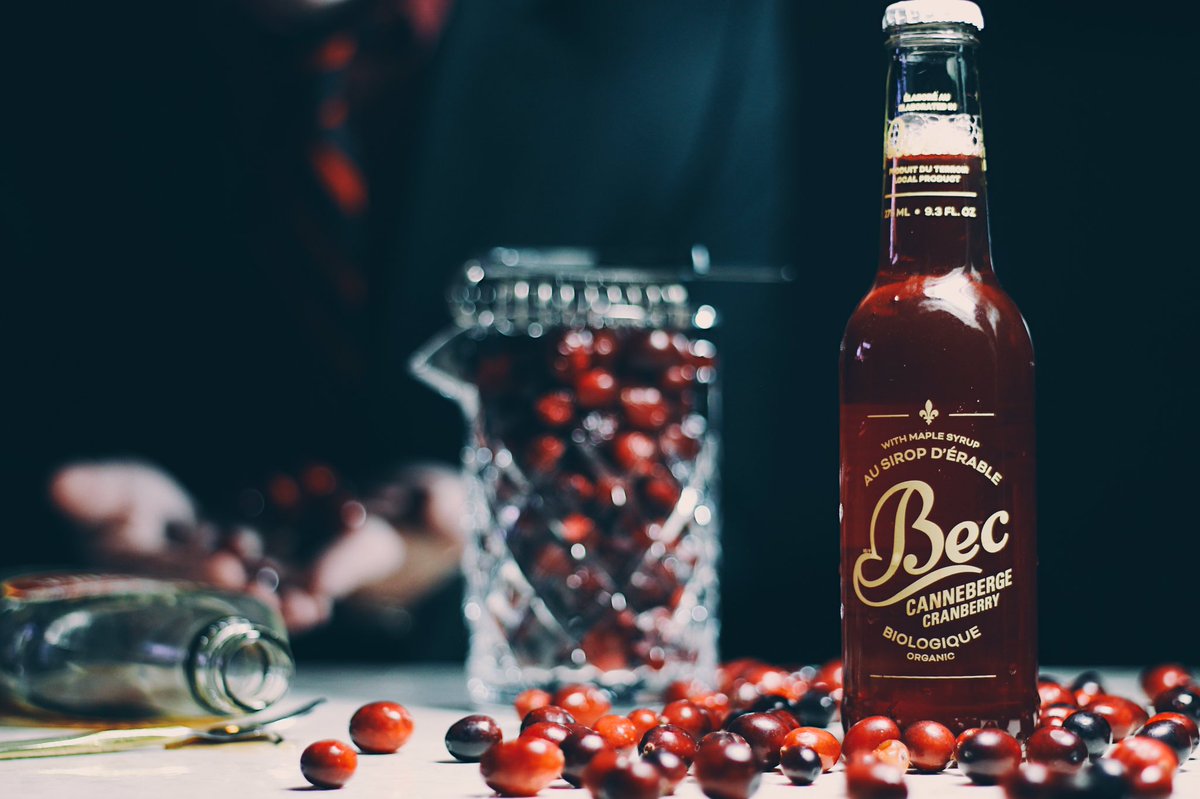 REVIEW: <a href="/bec_cola/">Bec Cola</a> Cranberry. Tart, flavorful, and authentic. Nails the flavor. Completlely enjoyable. Fivestarsoda.com