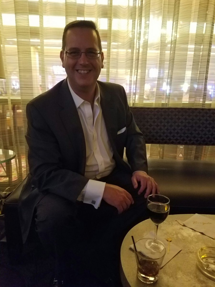 NJCMA's tweet image. Great job Brad! 10 years at NCA! @NatlClubAssn #BradNCA