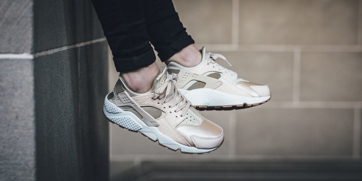 huarache oatmeal