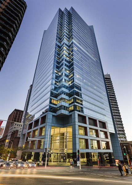 RookSalinger's tweet photo. New 5 year lease for client Pan Macmillan on their offices at Level 25, 1 Market Street, Sydney.

https://t.co/xMN7m9aB0e https://t.co/CDA8ngiahV