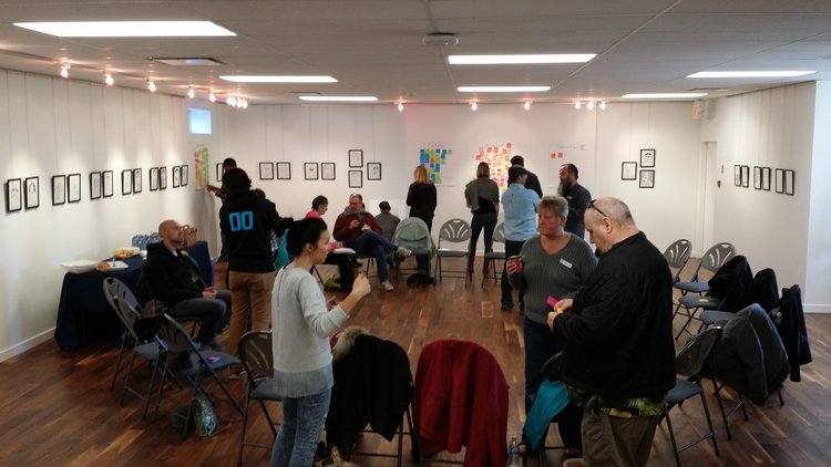 Team Ward 9 for Great Neighbourhoods tweet media