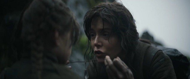 Cinetropolis's tweet image. The Force In Rogue One: A Stealth Presence cinetropolis.net/the-force-in-r…