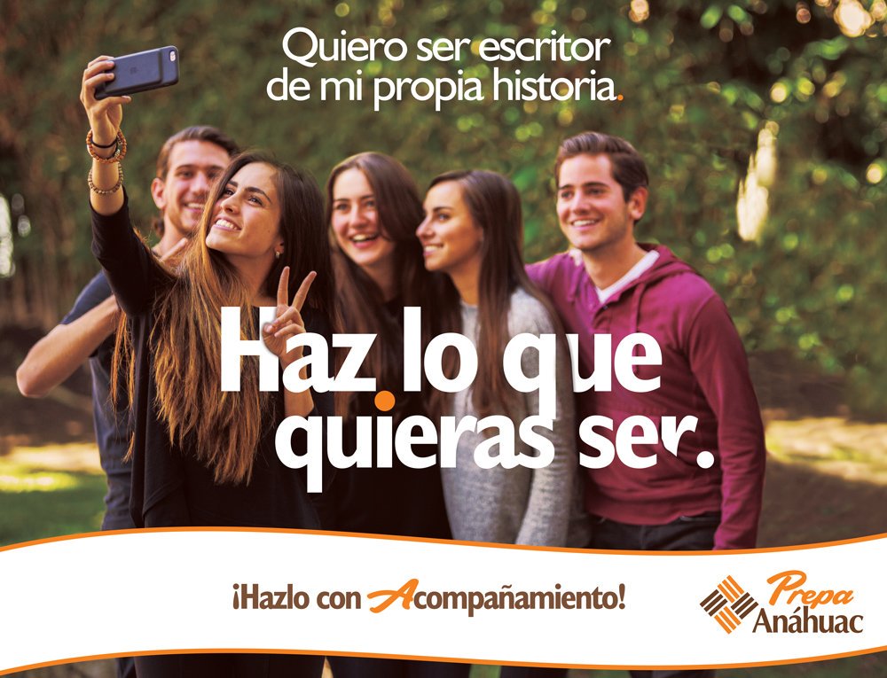 Aprender acerca 49+ imagen prepa anahuac telefono Thptletrongtan.edu.vn