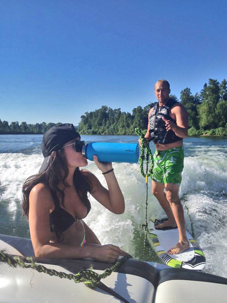 #WhyGiveUpWhen your hard work makes life that much more enjoyable.  You get out what you put in.