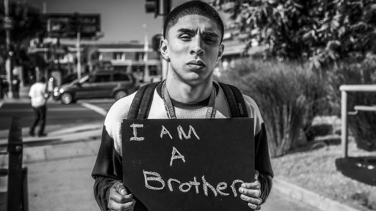 PrincipleMovie's tweet image. #IAMSignificant Learn more about The Principle here theprinciple.lnk.to/LearnMore