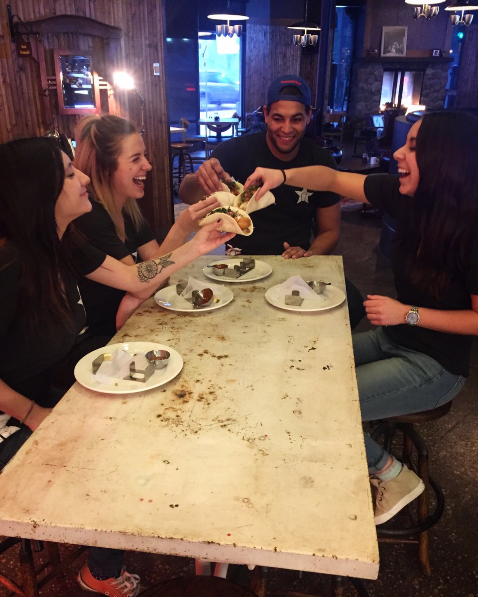 3 more days until our grand opening 🎉 Make sure you swing by for a Baja Fish Taco... or six! 😎🍻 #LocalisLocal #LOCALJasperAve #WhoWeAre