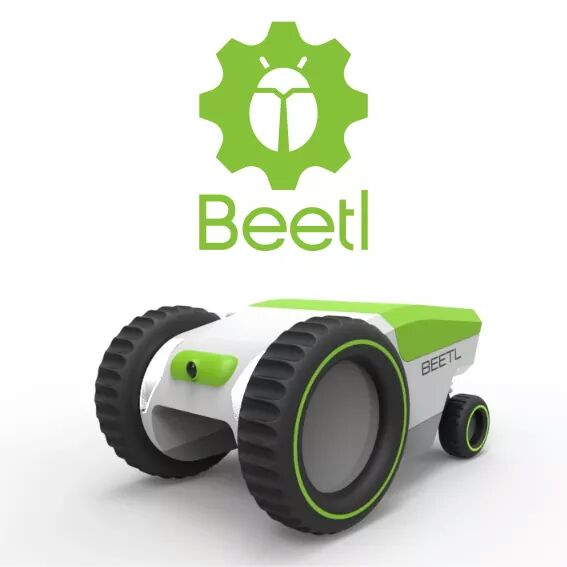 beetl robot price