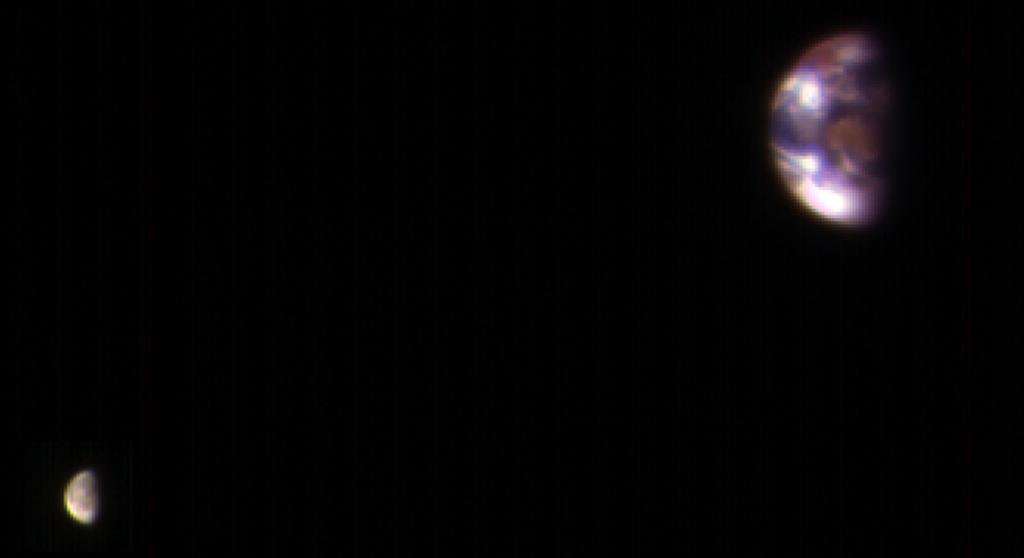 Solar System This Week: See our home planet from Mars, learn about three new science missions and more! Details: nasa.tumblr.com/post/155640849…