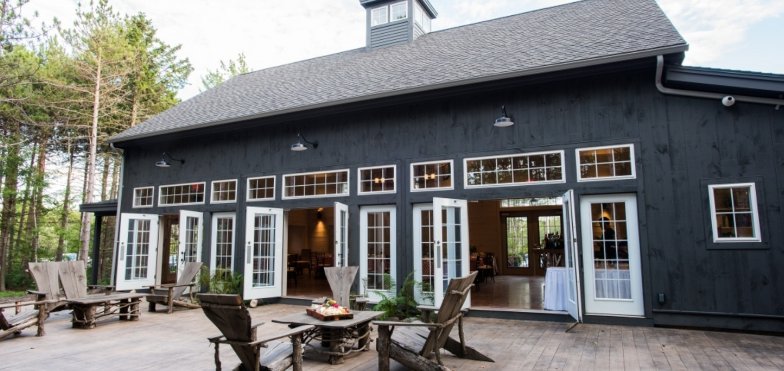 15 swoon-worthy Maine wedding + event venues bit.ly/2jmNDvY #Venuelust #wedding #events #Maine