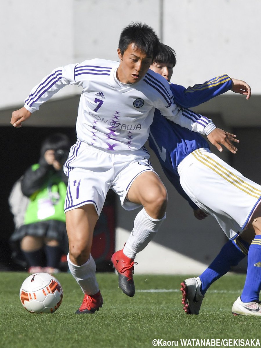 Baller S Delight V Twitter Cmf編 小山開喜 西田直也 高校サッカー 第95回大会優秀選手34名発表 初v青森山田から最多6人選出 Hs Soccer T Co Udbzsevq チェック 正智深谷 駒澤大高 高校サッカー選手権 選手権 T Co Woiovra1px Baller S Delight V Twitter Cmf編 小山開喜 西田直也 高校サッカー 第95回大会優秀選手34名発表 初v青森山田から最多6人選出 Hs Soccer T Co Udbzsevq チェック 正智深谷 駒澤大高 高校サッカー選手権 選手権 T Co Woiovra1px
