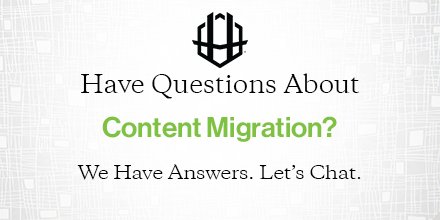 Have Questions About Content Migration?
Let's Chat: developmentheroes.com/#contact 

#question #answer #ContentMigration #content #DigitalStrategy