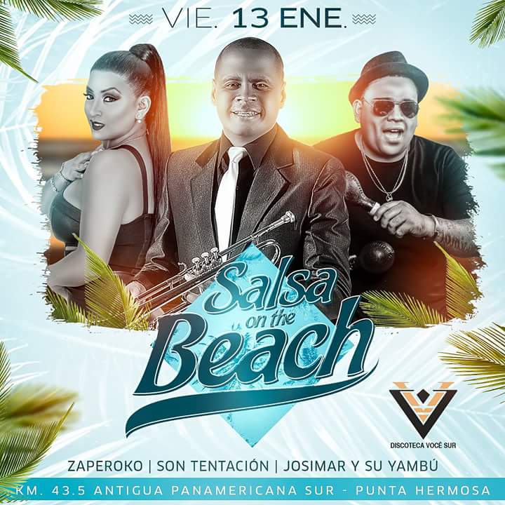 jfwoan's tweet photo. ZAPEROKO | SON TENTACIÓN | JOSIMAR Y SU YAMBU
General S/.30 | VIP S/.50 | Ultra VIP S/.70 entradas al 986097178 https://t.co/9gAFiRZCMS