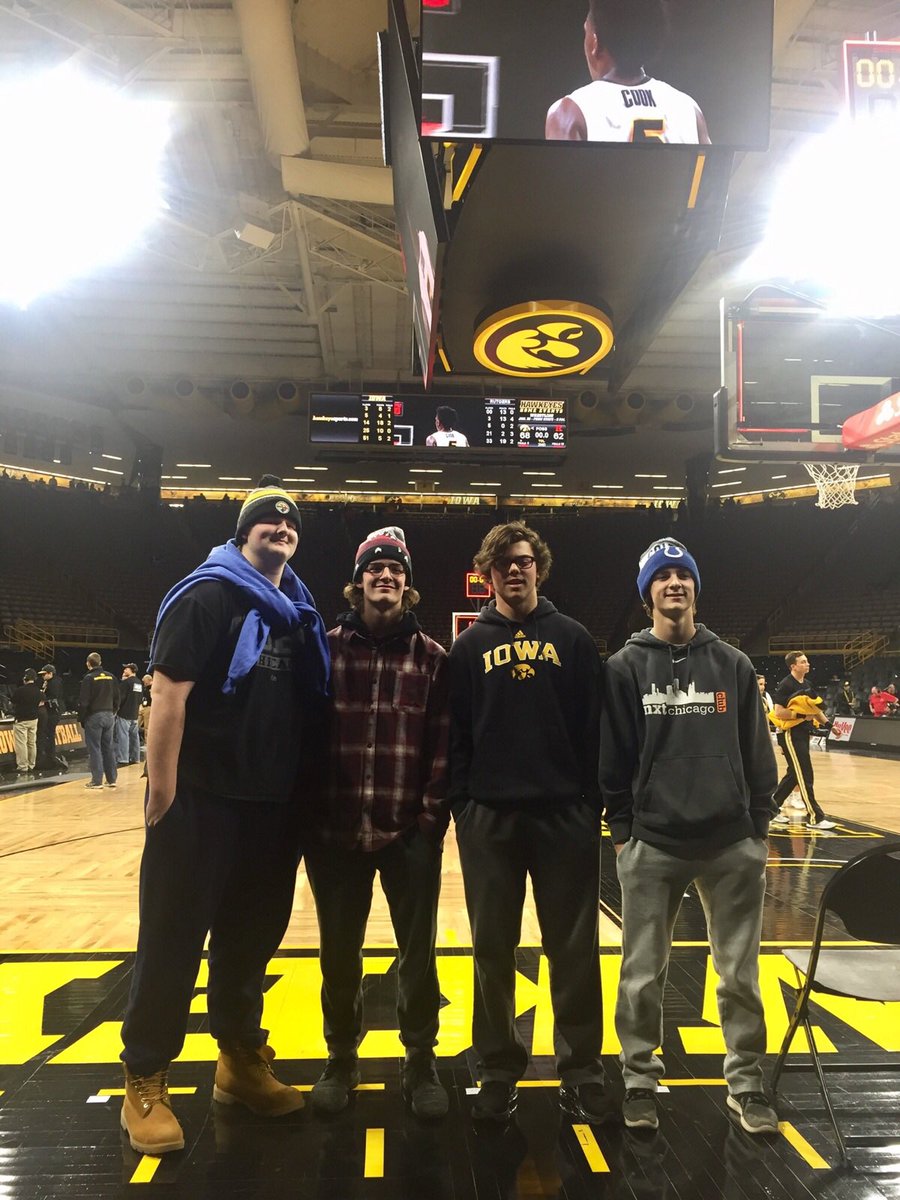 COD Chaparrals (COD_2016_Champs) Twitter