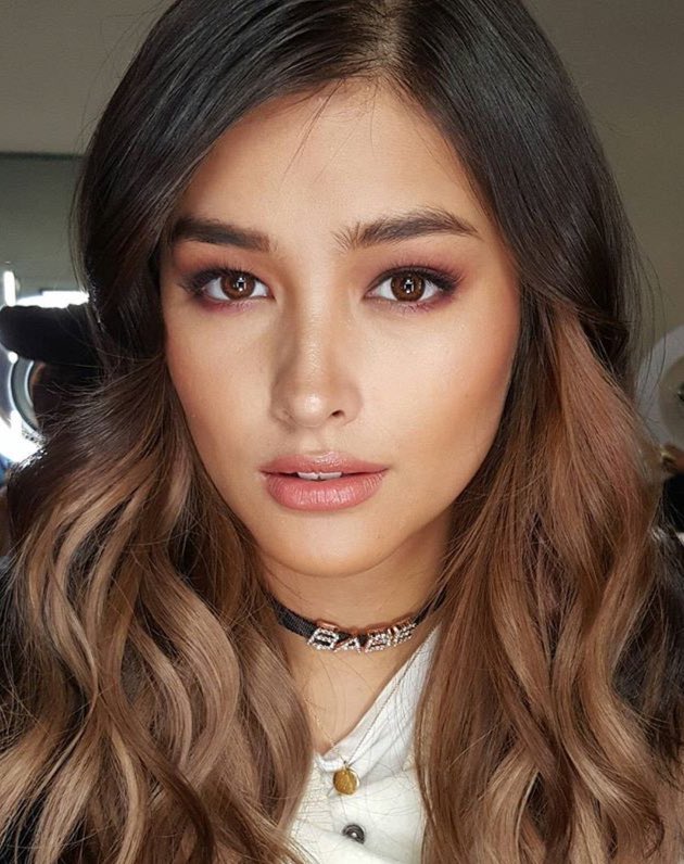 Pilipino Women Hair Styles Liza Soberano Fans On Twitter Quot Cto Ig Crisescolano