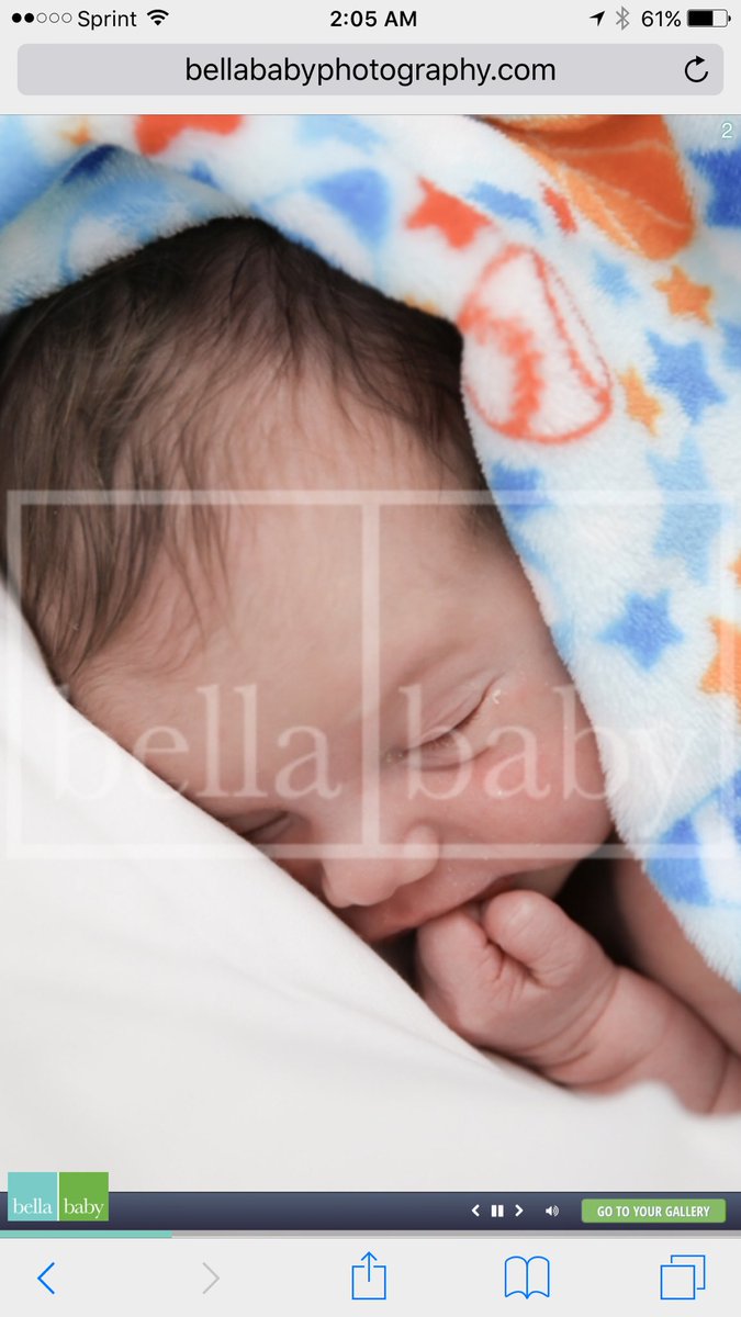 JoeyRackets's tweet image. Little man Peyton. My world