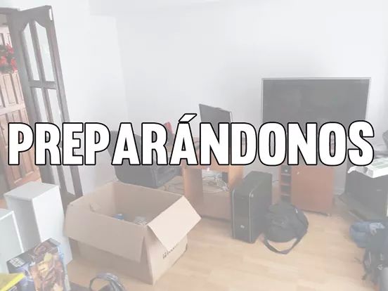 ohoficial's tweet photo. Terminando los detalles! 
Gaming House! Con todo! 

#GOOH #HUNTERS https://t.co/nlPJf7yNjB