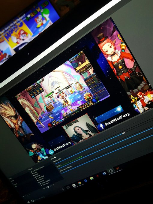 Ready to start hell runs #dungeonfighteronline @DFOglobal @TeamEmmmmsie #twitchtv https://t.co/GOJVn<a href="/tag/dungeonfighteronline"class="tags">#dungeonfighteronline</a><a href="/tag/twitchtv"class="tags"><span>#twitchtv</span></a>