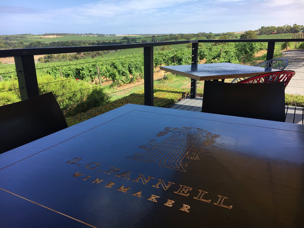 Our kitchen is open 7 days for the next couple of weeks so come see us for lunch, we've saved you a table ☀️🍷