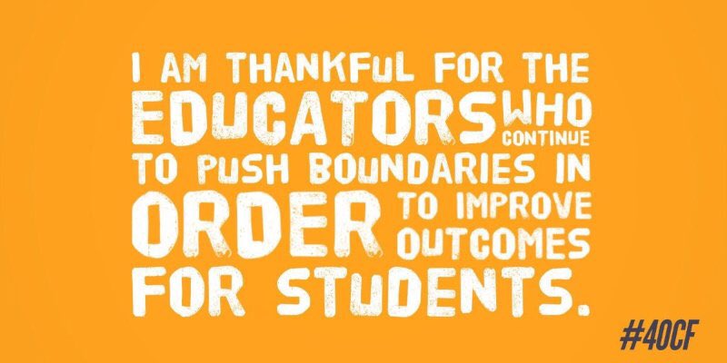 PBCSDScience's tweet photo. Welcome Back Teachers! https://t.co/SZcbBaYpuz