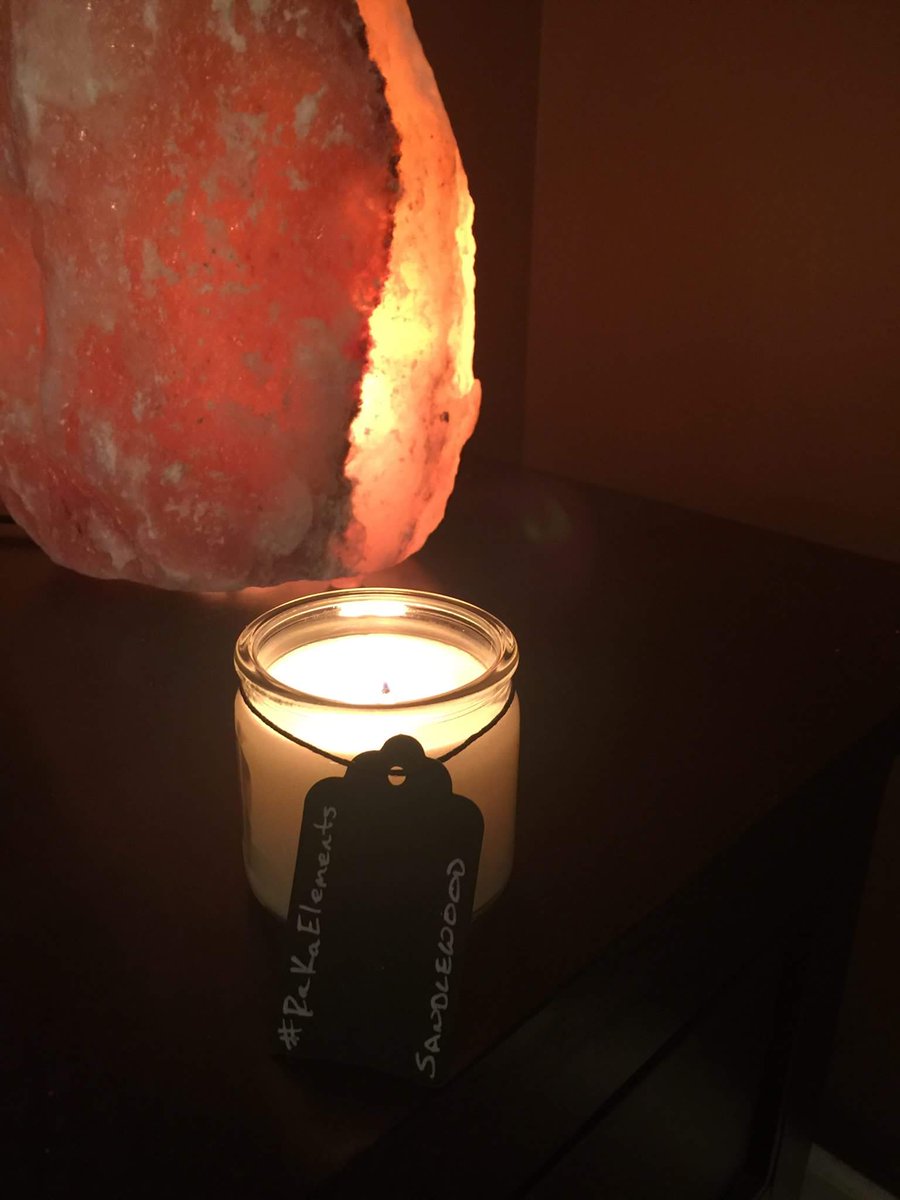 RaKaElements's tweet photo. We're live on Twitter! #rakaelements #soycandles #handcrafted #Vegan #AmericasHeartland #Soy #allnatural #candles #Sandalwood https://t.co/N9dxn0VlDm